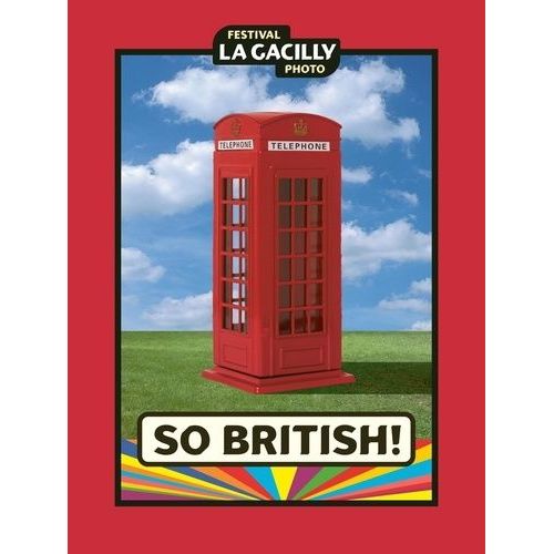 So British ! - Festival Photo La Gacilly