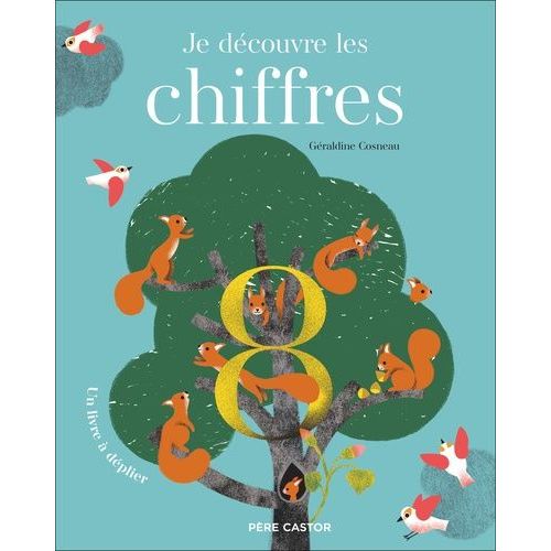 Je Découvre Les Chiffres