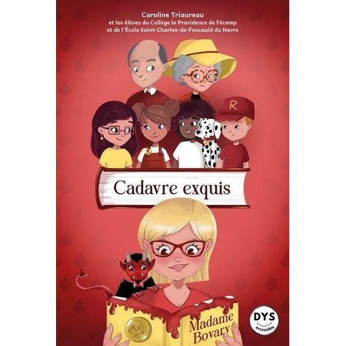 Cadavre Exquis