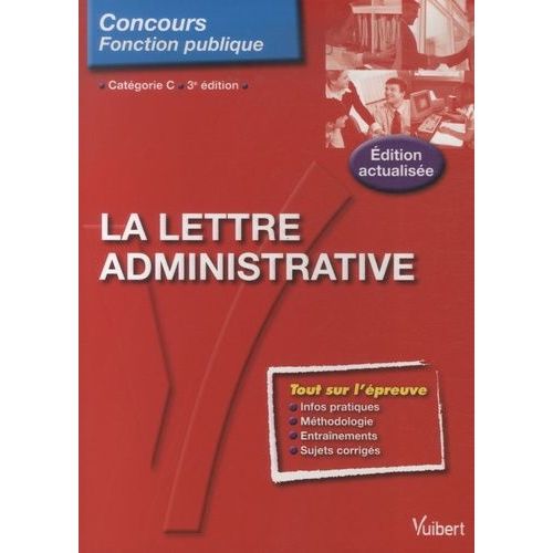 La Lettre Administrative