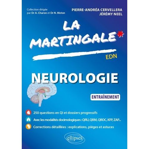 Neurologie - Entraînement