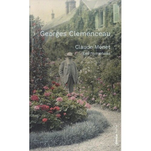 Claude Monet - Les Nymphéas