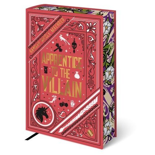 Assistant To The Villain - Tome 2 - Apprentice To The Villain