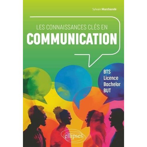 Les Connaissances Clés En Communication