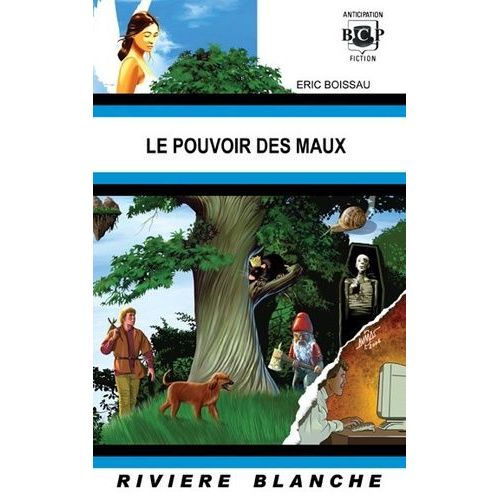 Le Pouvoir Des Maux