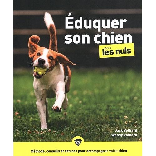 Eduquer Son Chien Pour Les Nuls