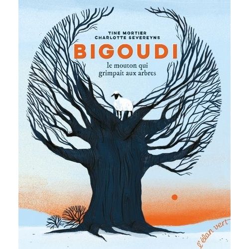 Bigoudi, Le Mouton Qui Grimpait Aux Arbres