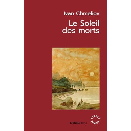 Le Soleil Des Morts
