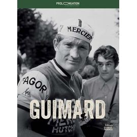 Cyrille Guimard