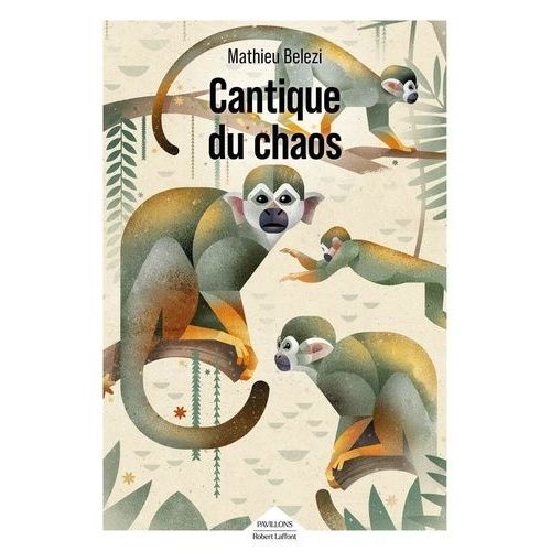 Cantique Du Chaos