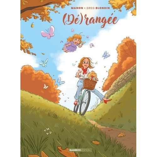 (Dé)Rangée - Tome 3