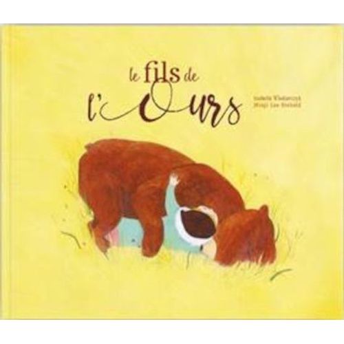 Le Fils De L'ours