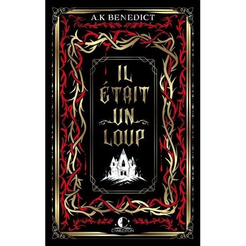 Il Était Un Loup