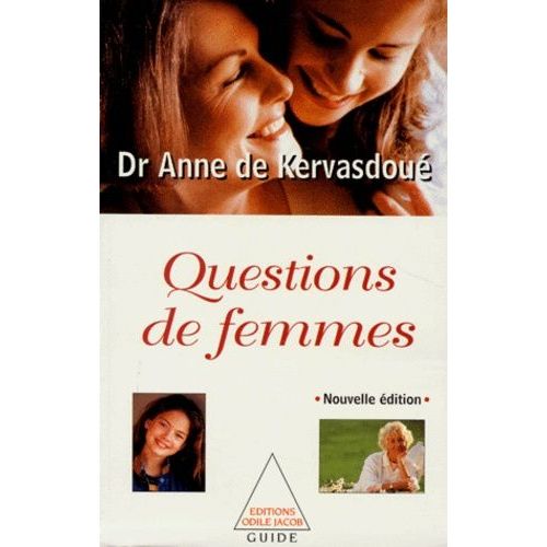 Questions De Femmes