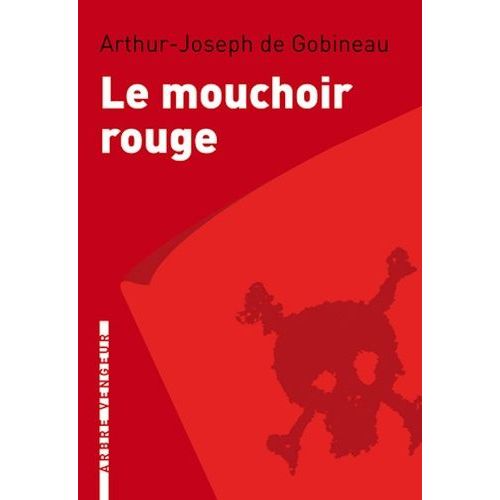 Le Mouchoir Rouge - Et Autres Nouvelles
