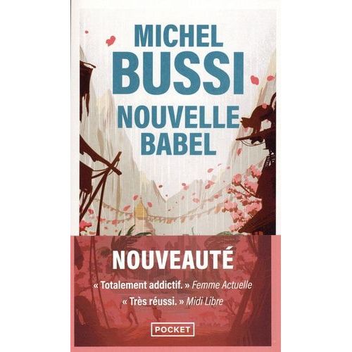 Nouvelle Babel