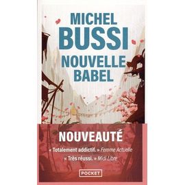 Nouvelle Babel