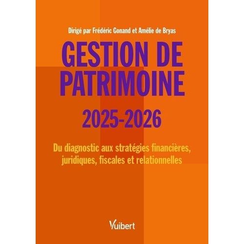 Gestion De Patrimoine