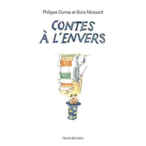 Contes À L'envers