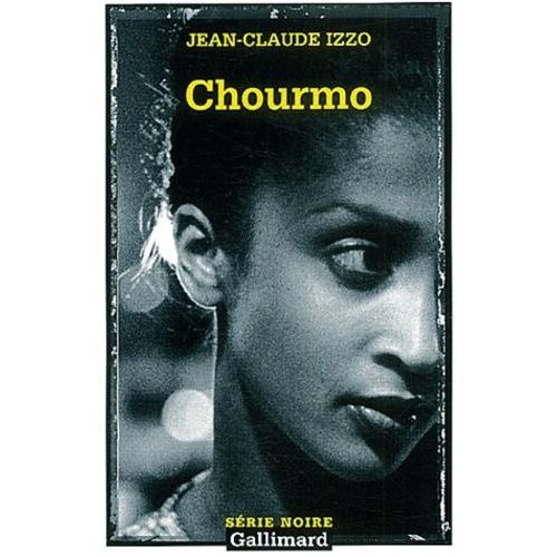 Chourmo