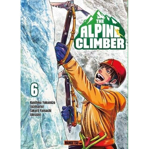 The Alpine Climber - Tome 6