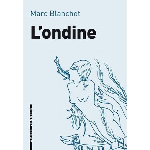 L'ondine
