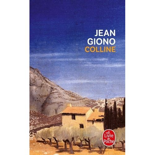 Colline