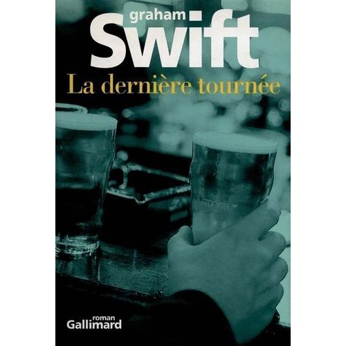 La Dernière Tournée