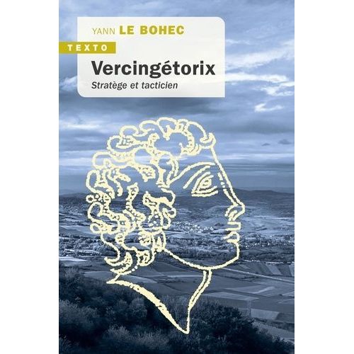 Vercingétorix - Stratège Et Tacticien