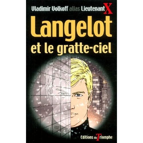 Langelot Et Le Gratte-Ciel Tome 5