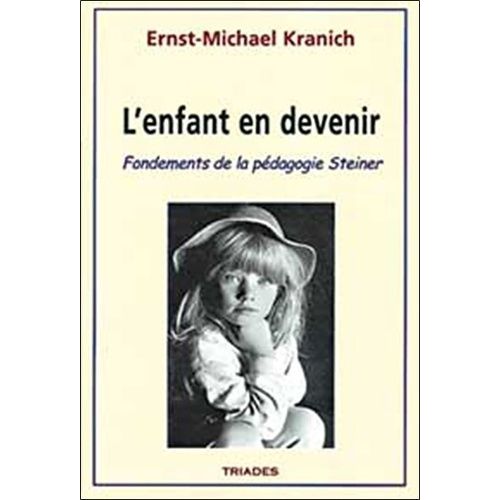 L'enfant En Devenir