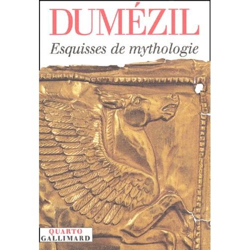 Esquisses De Mythologie