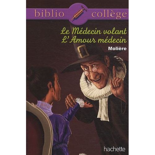 Le Médecin Volant - L'amour Médecin