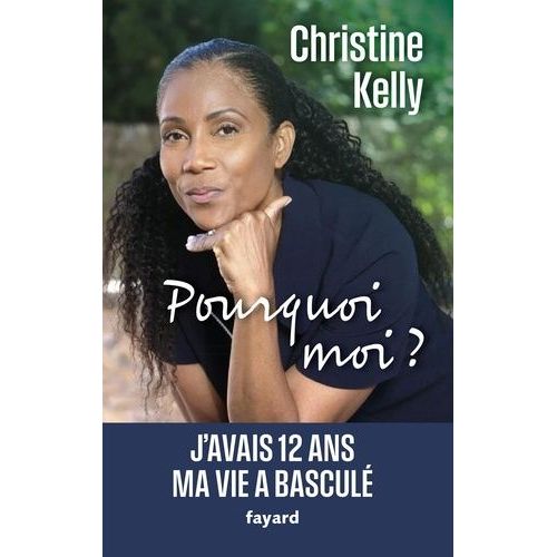 Pourquoi Moi ?