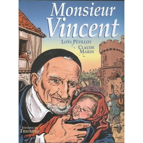 Monsieur Vincent