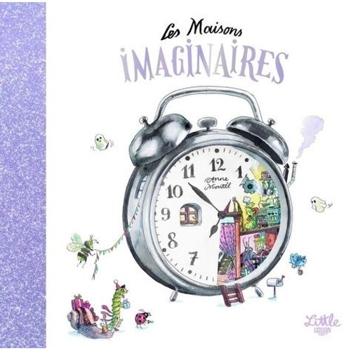 Les Maisons Imaginaires