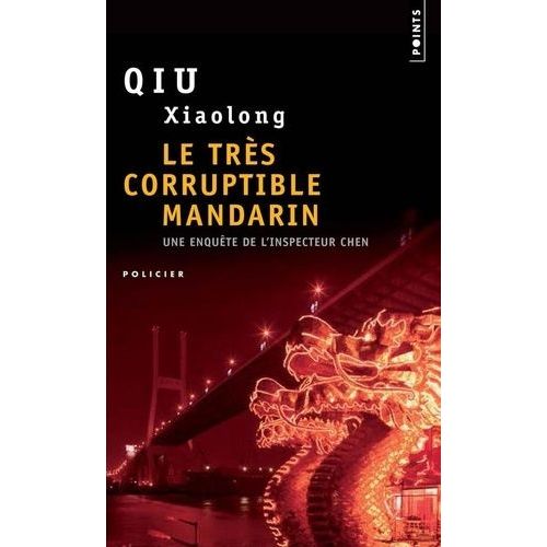 Le Très Corruptible Mandarin