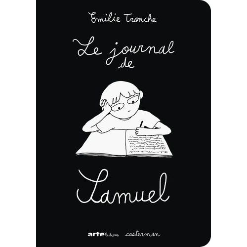 Le Journal De Samuel