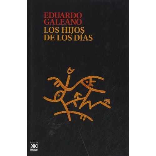 Los Hijos De Los Dias