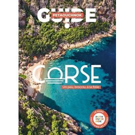 Corse - Un Peu, Brocciu, À La Folie