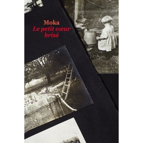 Le Petit Coeur Brisé