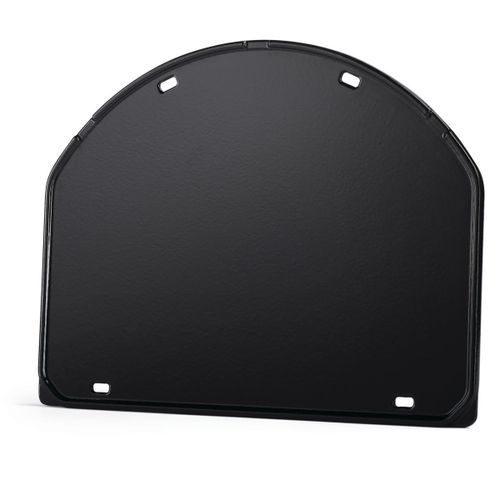 Plancha pour barbecue NAPOLEON charbon de bois 57 cm