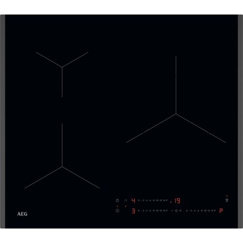 Plaque induction AEG TO63IP00FB