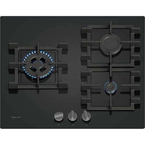 Plaque gaz NEFF T26NKC4S0