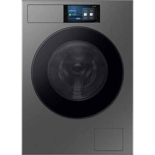 Lave linge hublot SAMSUNG WF90F09C4S Bespoke AI