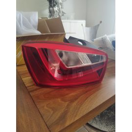 Phare Arrière Gauche Pour Seat Ibiza