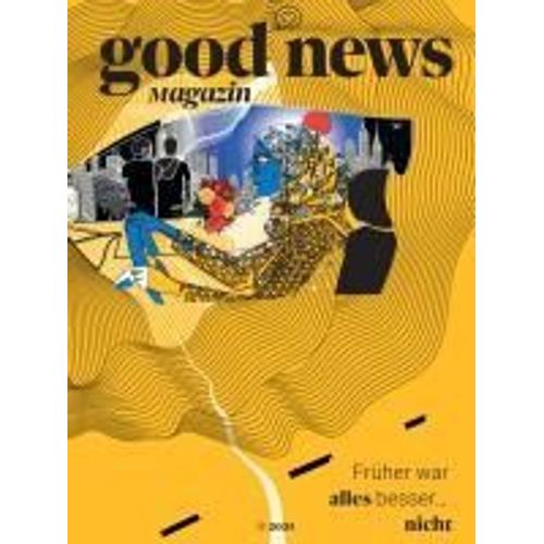 Good News Magazin