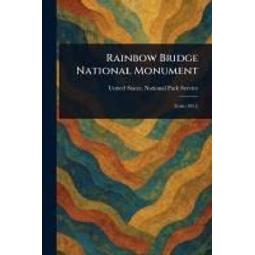 Rainbow Bridge National Monument
