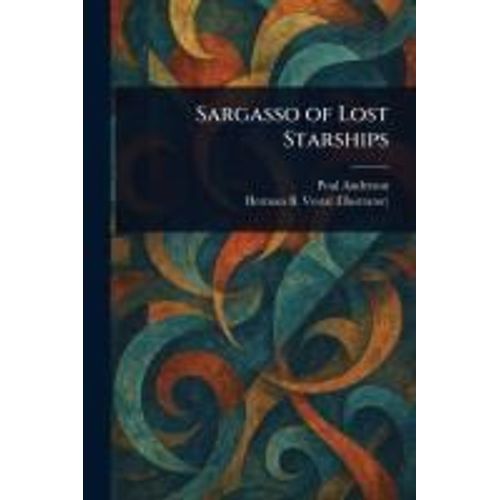 Sargasso Of Lost Starships