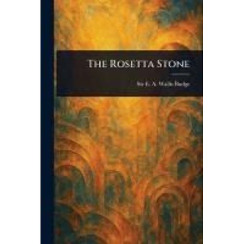 The Rosetta Stone